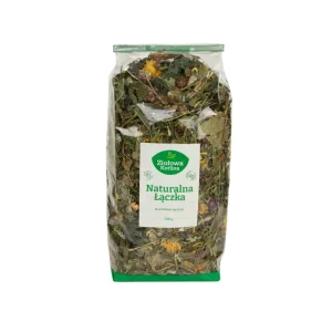 ZIOŁOWA KOTLINA Naturalna łączka 220g