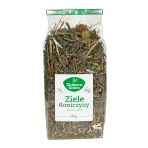 ZIOŁOWA KOTLINA Ziele Koniczyny 45g