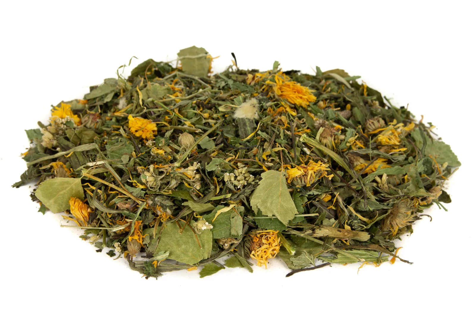 ZIOŁOWA KOTLINA Zioła podstawowe Królik 250g - Image 2