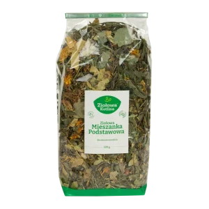 ZIOŁOWA KOTLINA Zioła podstawowe Świnka morska 220g