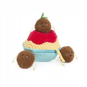 Zippy Paws Zippy Burrow Spaghetti