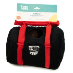 ZippyPaws Pluszowa Norka Torba Sportowa