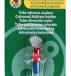 Zolux Adresówka kolorowa [487036]