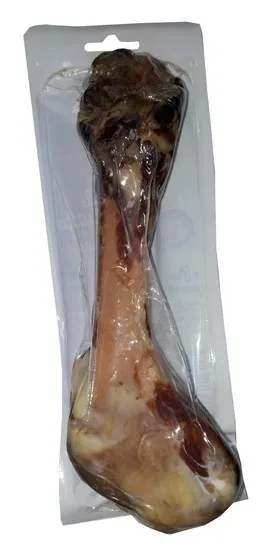 Zolux Kość z szynki parmeńskiej L 370g - Image 2