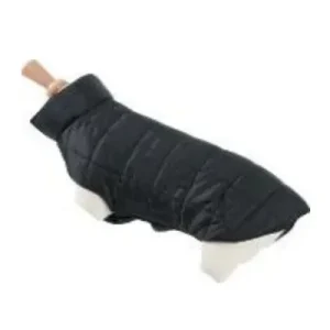 Zolux Płaszczyk nieprzemakalny 45cm czarny [411444NOI]