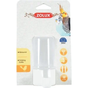 ZOLUX Poidełko dla ptaków 200ml