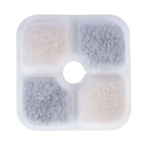 zooplus Basics filtr do fontanny do picia